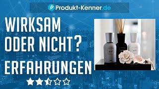 FAZIT ipuro Raumduft Erfahrungen  Review  ipuro Sortiment im TEST Bester Raumduft [upl. by Acenom]