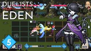 Duelists of Eden  Online Battle 5 [upl. by Clarette]