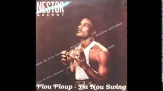 NESTOR AZEROT  PIOU PIOU 1991 [upl. by Latsyek]