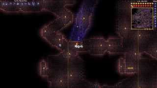 Terraria 12  Hardmode Dungeon PostPlantera [upl. by Razec]