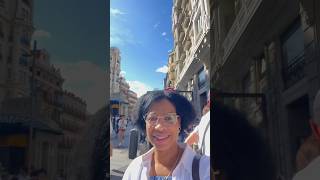 Saludos Madrid🇪🇸🩵 alegriascubitavlogs viajes españa [upl. by Kragh]