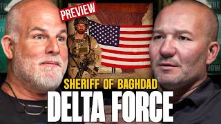 Delta Force Operator quotHis Answer Was Give Up bin Ladenquot  Official Preview [upl. by Kiah]