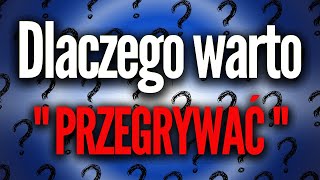 Lepiej PRZEGRAĆ po swojemu czy WYGRAĆ byle jak  Speedrun 30 [upl. by Publius556]