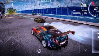 My GTR R35⚡ Can Win This Race 👀🥶🔥  Drive Zone Online [upl. by Courtney555]