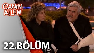 Canım Ailem 22Bölüm [upl. by Aek]