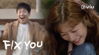 Fix You Soul Mechanic Trailer  Jung So Min Shin Ha Kyun  Now on Viu [upl. by Sherline]