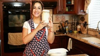 How To Make Milk Kefir 101 [upl. by Gower]