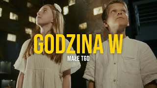 Małe TGD  Godzina W [upl. by Arola]