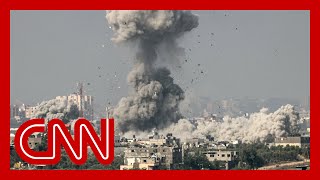 Former IDF soldier believes Israel is making a catastrophic mistake in Gaza [upl. by Nahtanod549]