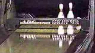 1989 PBA T of C  Ballard Jr vs Williams Jr Part 2 [upl. by Nerfe]