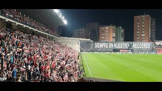 La vida pirata en el Estadio de Vallecas tras el Rayo  Betis 16032024 [upl. by Tocci]