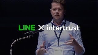 5th LINE X INTERTRUST Security Summit Arnar Birgisson [upl. by Sivehc764]