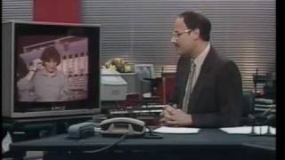 Versprecher und Pannen Schweizer Fernsehen 1990  SRF Archiv [upl. by Onstad]