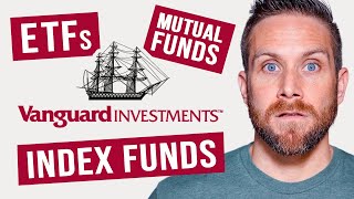 Index Funds vs ETFs vs Mutual Funds Which Is Best [upl. by Ianahs]