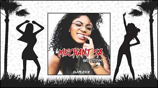 Dj flexx  méchant sa 💯 BAD riddim [upl. by Roseanna202]