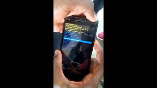 HOW TO HARD RESET YOUR TECNO W3 MTK DEVICE [upl. by Lunt109]