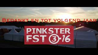 Pinksterfeest 316 Aftermovie 2022 [upl. by Naryt]