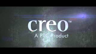 PTC Creo software [upl. by Barncard]