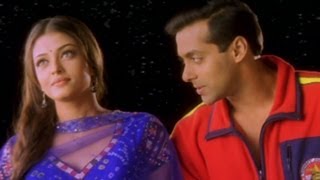 Salman amp Aishwarya are friends now  Hum Dil De Chuke Sanam [upl. by Modla388]