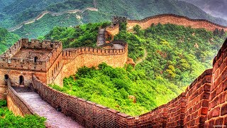 Everything You Need to Know About the Great Wall of China [upl. by Service]