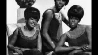 60s Girl Group The Marvelettes Too Strong To Be Strung Along [upl. by Ecirtaemed]