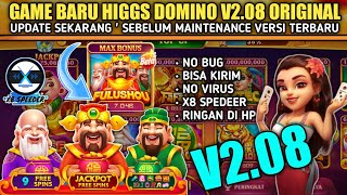 Apk Domino Mod Terbaru 2023 X8 Speeder Rp V208 Higgs Domino Mod Apk Terbaru [upl. by Sel]