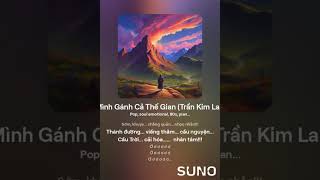 Một Mình Gánh Cả Thế Gian Trần Kim Lan amp AI [upl. by Tatiana]