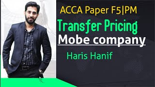 Transfer price MOBE COJune 15  Haris Hanif Official [upl. by Guyer]