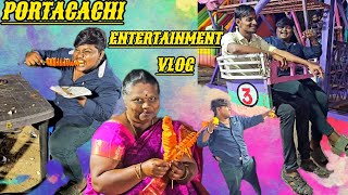 Family Vlog With PurulKachi 😂🔥  Wanted Bala [upl. by Emmeline]