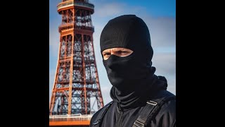 Darren Gee talks about Robbing the Biggest Gangsters in Blackpool [upl. by Encratis]