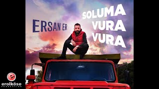 Ersan Er  Soluma Vura Vura Official Video [upl. by Hynda]