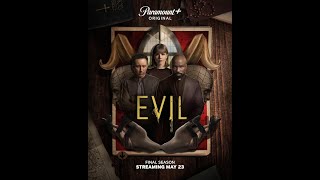 Evil Season 4 Trailer HD Final Season [upl. by Sivatco]