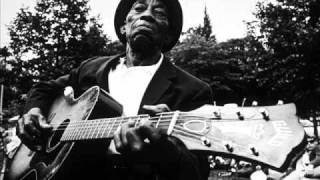 Mississippi John Hurt  Cocaine Blues [upl. by Akitan]