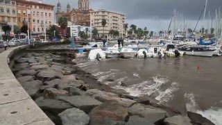 Fréjus Saintraphael  toujours aussi impressionnant [upl. by Feldstein]