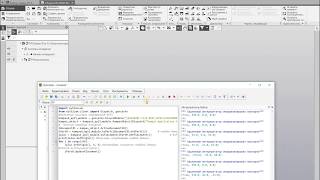 КОМПАС3D Python Установить положение детали через API [upl. by Emmuela]