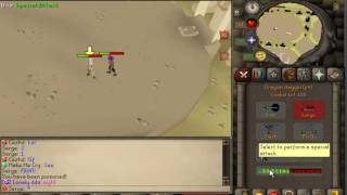 RSPSSpawnPK 2016 Staking Commentary and 120b Risk fight Montage SergeMakaaveli [upl. by Naiditch355]