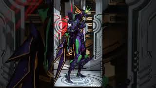 Titania Prime  Fashion Frame short [upl. by Yasmine]