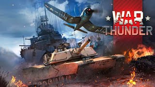 Heroes of Prokhorovka  War Thunder OST Extended [upl. by Lindi]