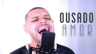 OUSADO AMOR  RENAN SAMPAIO COVER RECKLESS LOVE Versão Marsena [upl. by Anitsyrk]