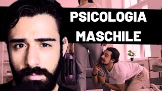 1 Cosa Che Fa Innamorare Gli Uomini  Psicologia Applicata [upl. by Yemane951]