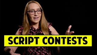 Why Its A Bad Idea To Submit To Screenplay Contests  Cody Smart [upl. by Atirma]