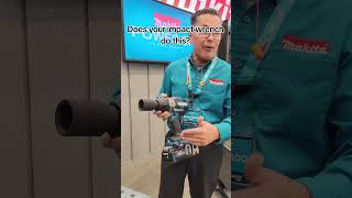 Makita always coming out with the coolest power tools features [upl. by Enenej]