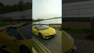 Supers at the lake fpv supercars earlswood [upl. by Onailimixam944]