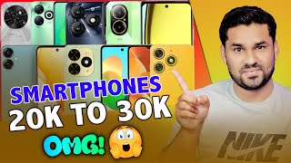 Best Phones 20000 to 25000 In Pakistan  Best Mobile Under 20K to 25K [upl. by Gemina]