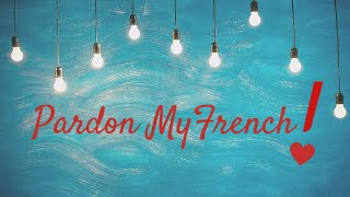 Pardon My French Reel [upl. by Eustis]