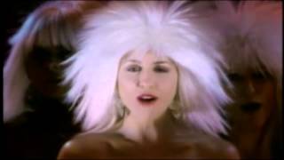 Company BFascinated Club Version Videoclip SL 1986 HD [upl. by Leirza]