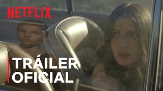 Distancia de rescate EN ESPAÑOL  Tráiler oficial  Netflix [upl. by Aicittel505]