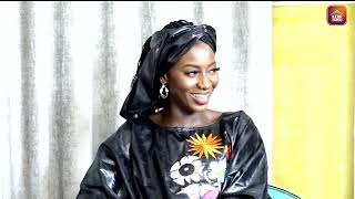 Badinya Kaacha SO5 EP11 with Guest Appearance By The Golden Voice Jali Madi Kanuteh amp Ansu Susso [upl. by Nanreh]