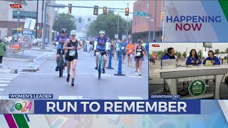 2024 Oklahoma City Memorial Marathon Full Broadcast [upl. by Iain303]