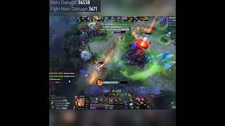 ✨Clinkz Mid avg MMR 10614  dota2highlight Top MMR [upl. by Ecienal]